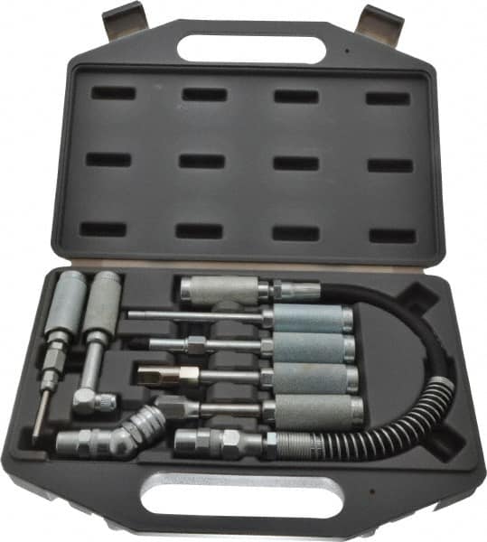 Grease Gun Grease Extension Kit: MPN:58000