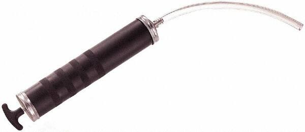 Pneumatic Grease Gun: 18 oz Cartridge MPN:G150