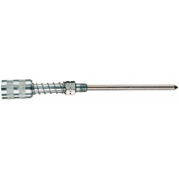 Grease Gun Needle Nozzle: MPN:G901