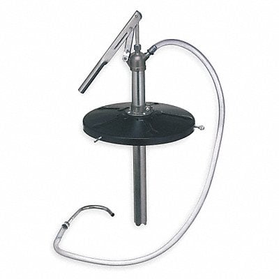 Hand Pail Pump Lever 1.5 oz per stroke MPN:G400