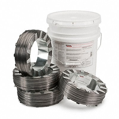 Flux-Cored Wire Metal-to-Metal 0.0781 MPN:ED011277