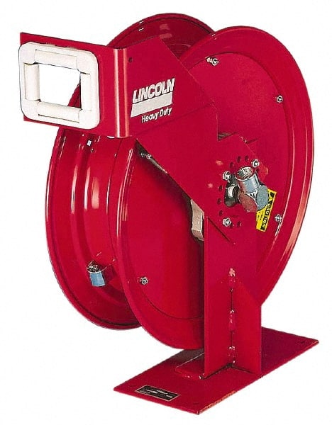 Hose Reel without Hose: 50' Long MPN:82206