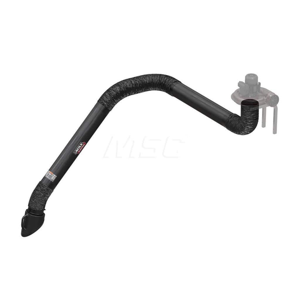 Fume Exhauster Accessories, Air Cleaner Arms & Extensions MPN:K1655-13