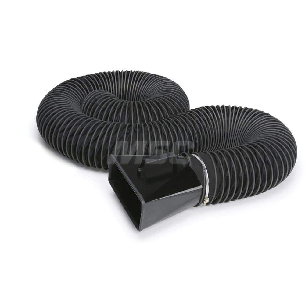 Fume Exhauster Accessories, Air Cleaner Arms & Extensions MPN:K1668-1