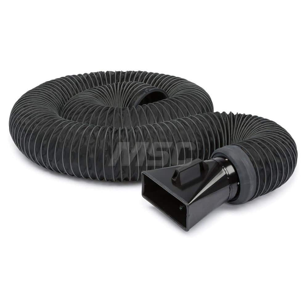 Fume Exhauster Accessories, Air Cleaner Arms & Extensions MPN:K1668-3