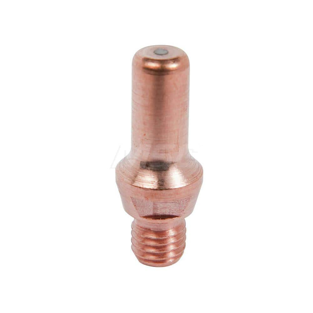 Plasma Cutter Cutting Tips, Electrodes, Shield Cups, Nozzles & Accessories, Accessory Type: End Piece , Type: Electrode , Material: Copper  MPN:KP2842-1