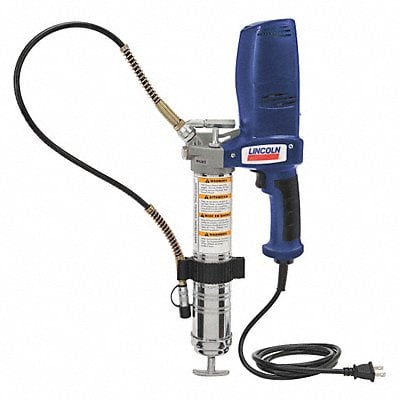 120 VOLT CORDED GREASE GUN MPN:AC2440