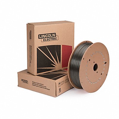 K4679 Metal-Cored Wire Fiber Spool 0.0625 Dia MPN:ED030555