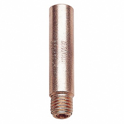 LINCOLN MIG Weld Standard Cont Tip PK10 MPN:KP14-45