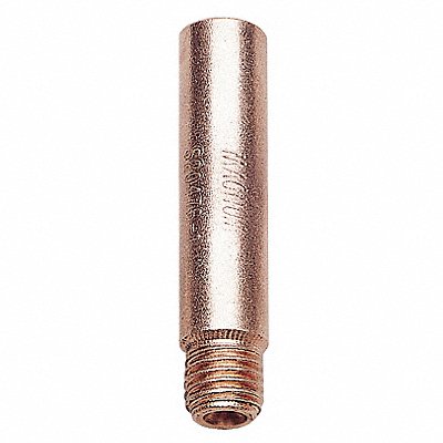 LINCOLN MIG Welding Standard Contact Tip MPN:KP14A-364