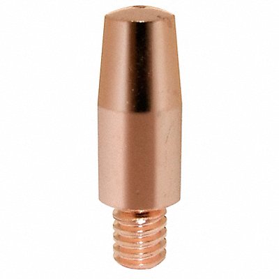 LINCOLN MIG Welding Cyl Contact Tip MPN:KP2744-025