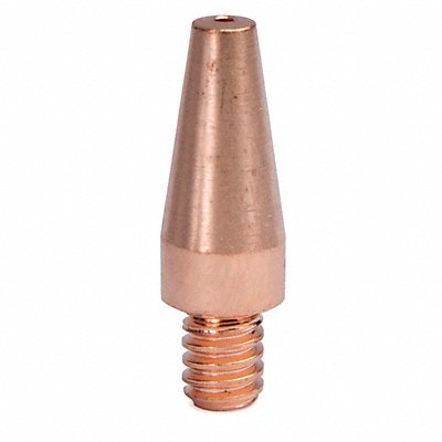 LINCOLN MIG Welding Tapered Contact Tip MPN:KP2744-030T