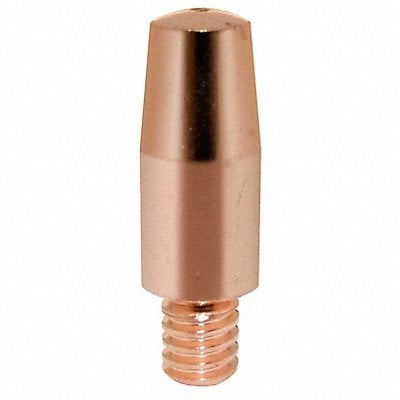 LINCOLN MIG Welding Cyl Contact Tip MPN:KP2744-035A