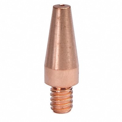 LINCOLN MIG Welding Tapered Contact Tip MPN:KP2744-116T