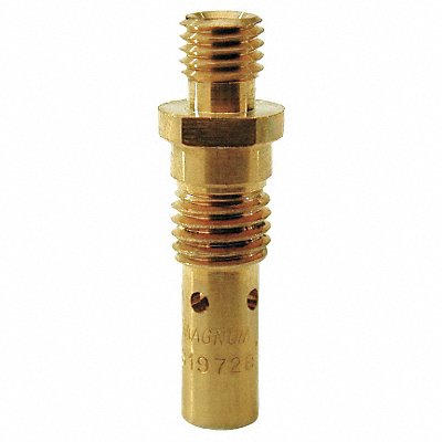 LINCOLN KP35-50 MIG Gas Diff MPN:KP35-50