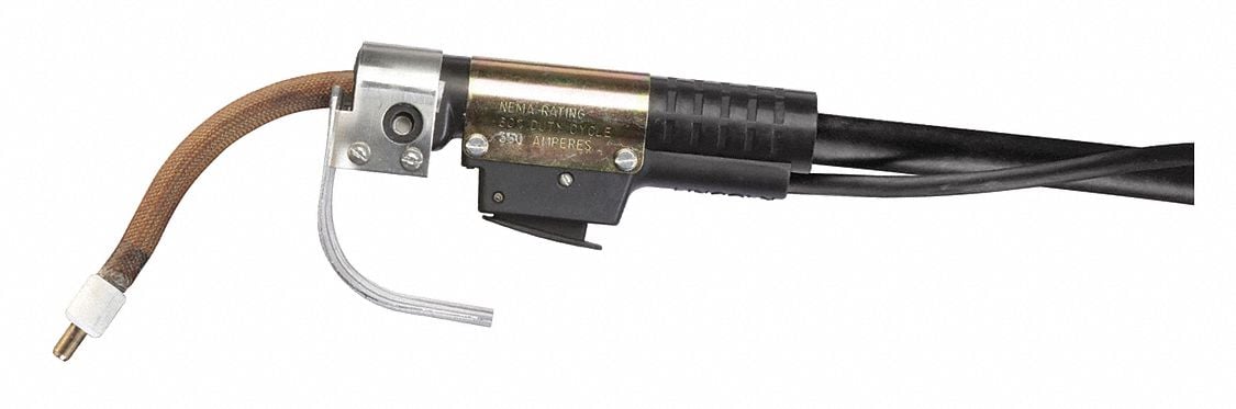 LINCOLN K126 Classic Flux-Core Weld Gun MPN:K126-1