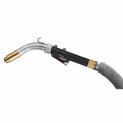 LINCOLN Magnum Pro Fume Extraction Gun MPN:K2649-1