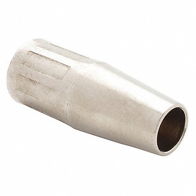 LINCOLN Metal Standard MIG Weld Nozzle MPN:KH835