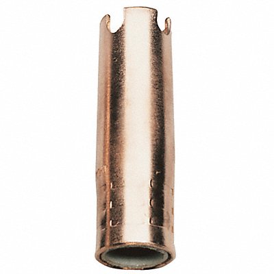 LINCOLN Conical MIG Weld Spot Nozzle MPN:KP21-62-FAS