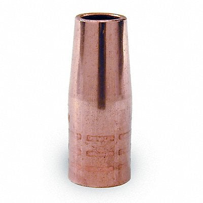 LINCOLN Tapered MIG Weld Nozzle MPN:KP21T-62