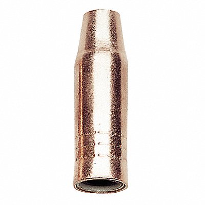 LINCOLN Conical MIG Weld Gas Nozzle MPN:KP23-50F