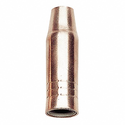 LINCOLN Conical MIG Weld Gas Nozzle MPN:KP23-62F