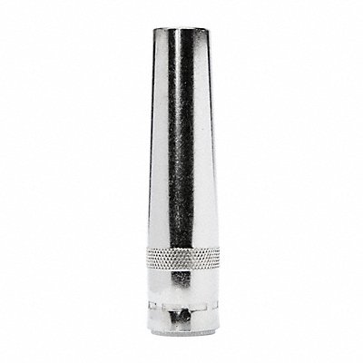 LINCOLN Extended Reach MIG Weld Nozzle MPN:KP3359-1-50R