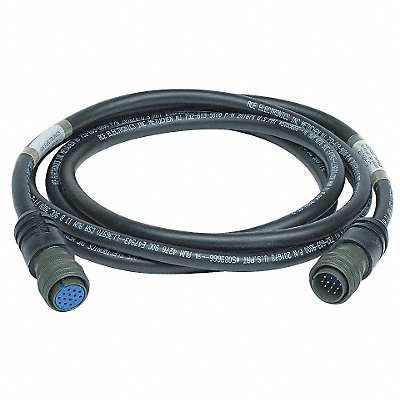 LINCOLN Replacement Control Cable MPN:K1785-16