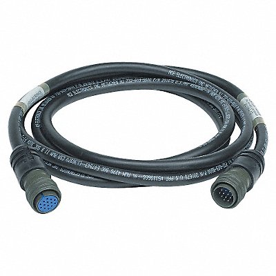 LINCOLN Replacement Control Cable MPN:K1785-25