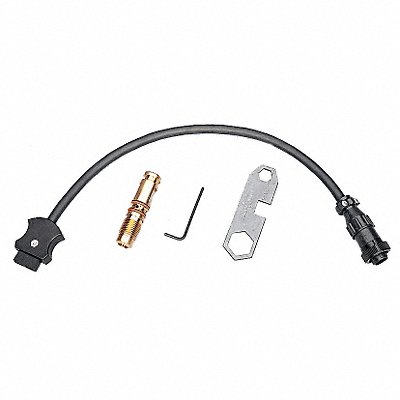 LINCOLN Replacement Connector Kit MPN:K466-6