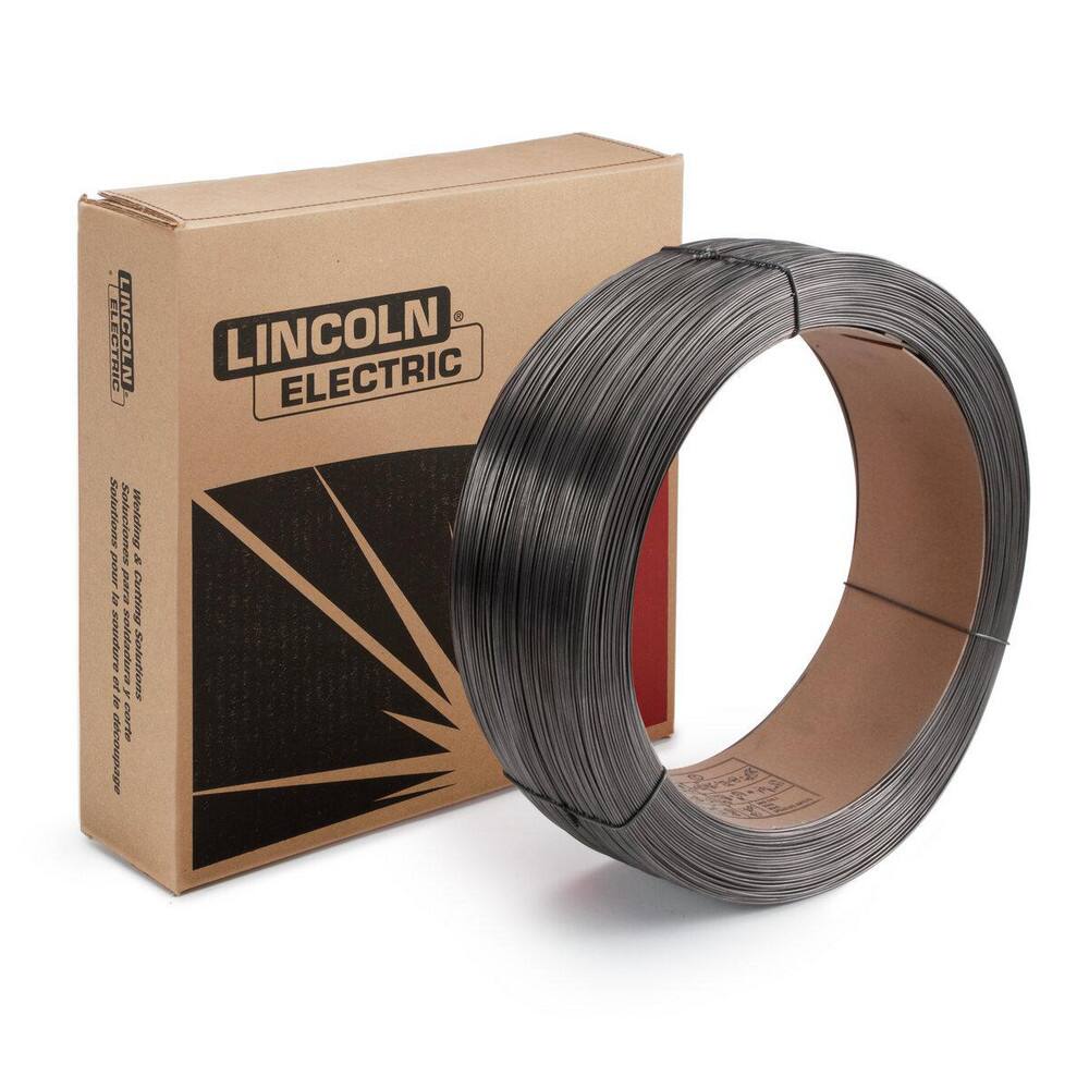 MIG Solid Welding Wire: 0.125