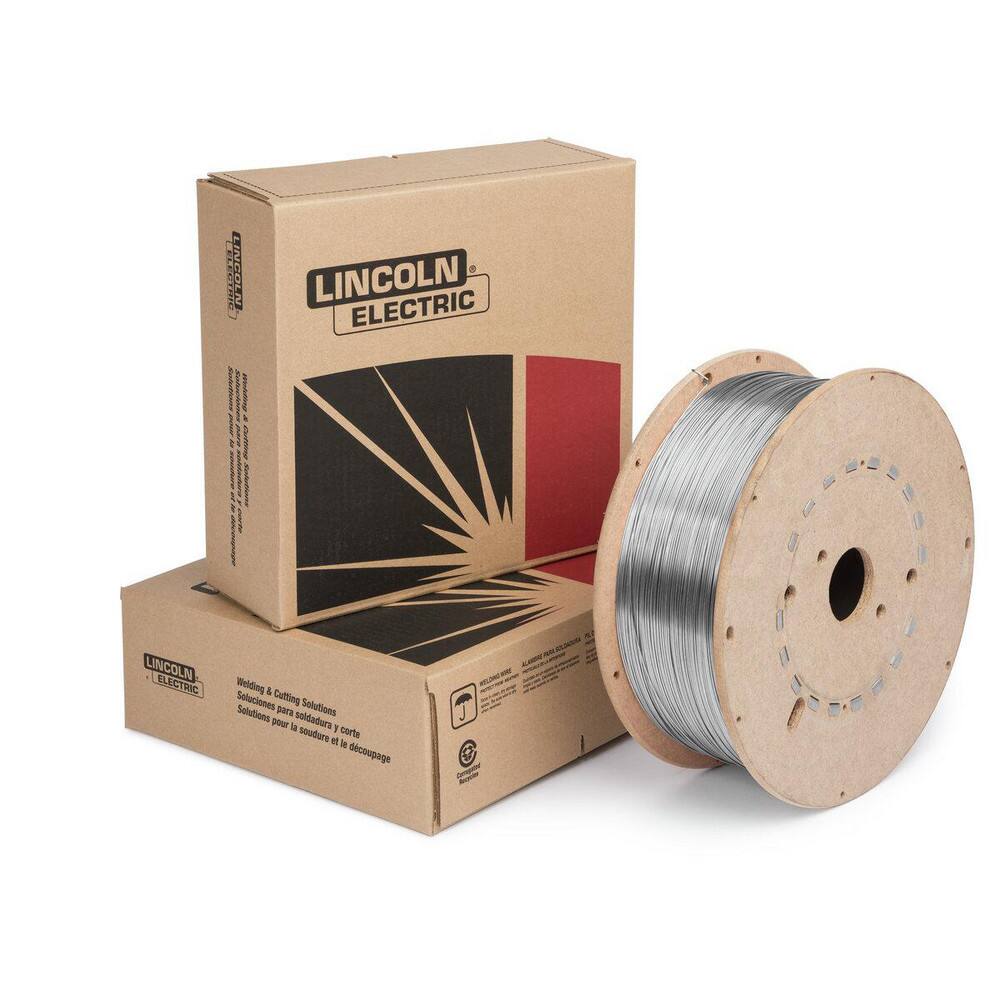 MIG Solid Welding Wire: 0.045