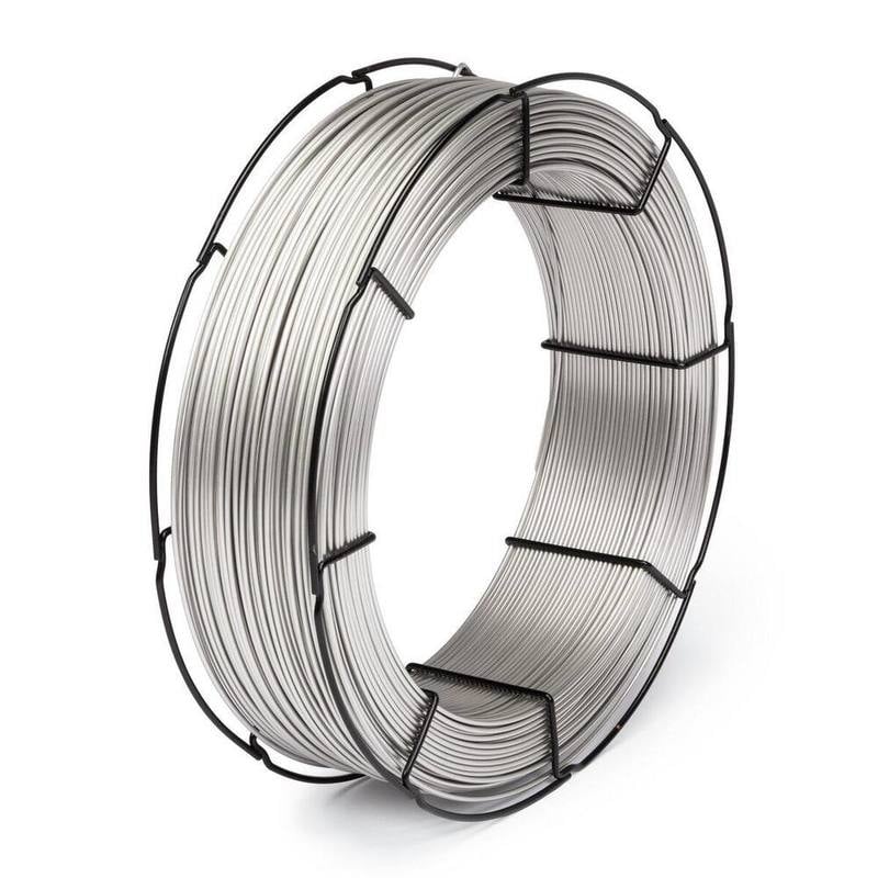 MIG Solid Welding Wire: 0.156