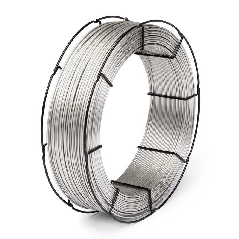 MIG Solid Welding Wire: 0.094