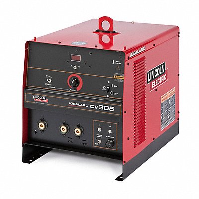 LINCOLN Idealarc CV305 MIG Welder MPN:K2395-2