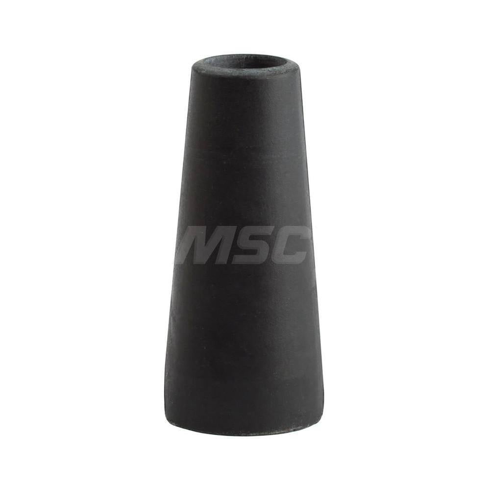 MIG Welder Nozzles, Tips & Insulators, Material: Metal , Connection Type: Threaded , For Use With: Magnum. PRO 100L, Magnum. PRO 100L  MPN:KP3084-1-B25