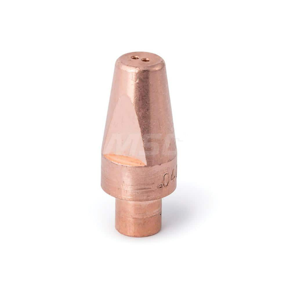 MIG Welder Nozzles, Tips & Insulators, Connection Type: Threaded , For Use With: Hyperfill , Hyperfill   MPN:KP4482-035