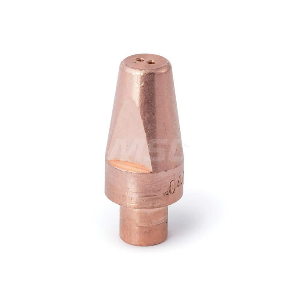 MIG Welder Nozzles, Tips & Insulators, Connection Type: Threaded , For Use With: Hyperfill , Hyperfill   MPN:KP4482-040