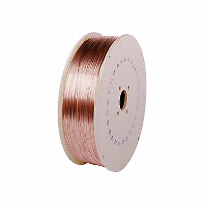 Welding Wire Carbon Steel ER70S-3 0.035 MPN:ED021268