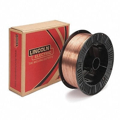 MIG Welding Wire L-56 .045 Spool MPN:ED025946