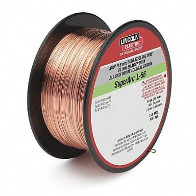 MIG Welding Wire L-56 .025 Spool MPN:ED030583