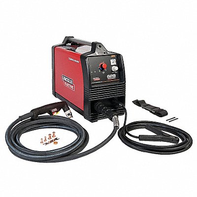 LINCOLN Tomahawk 625 Plasma Cutter MPN:K2807-1