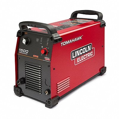 LINCOLN Tomahawk 1500 Plasma Cutter MPN:K2809-1