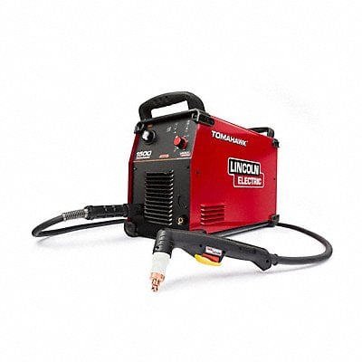 LINCOLN Tomahawk 1500 Plasma Cutter MPN:K3477-1