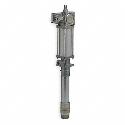 Air Operated Stub Pump 6 gpm 1/4 FNPT MPN:84933