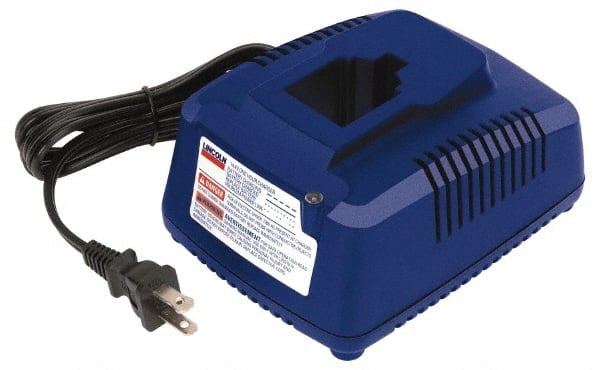 Power Tool Charger: 14.4V, NiCd MPN:1410