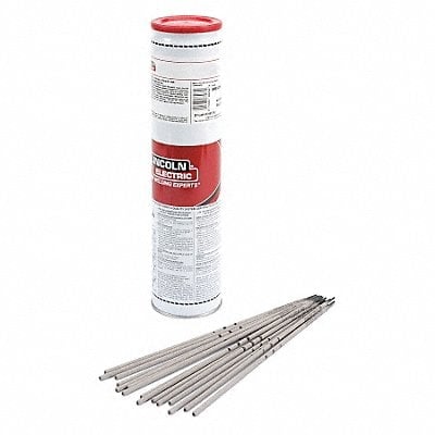 Stick Elect. 7018 MR 1/8 In 14 L 10 lb. MPN:ED032589