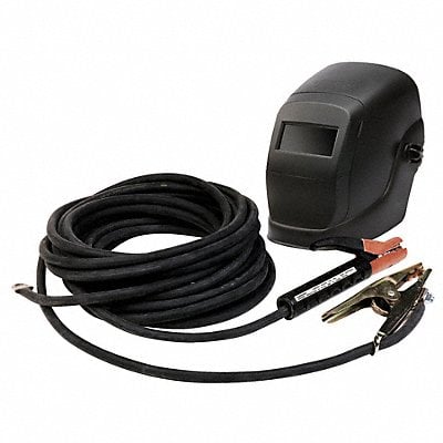 LINCOLN Stick Welding Accessory Kit MPN:K875