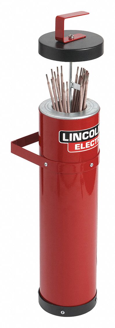 LINCOLN Stick Weld Electrode Oven MPN:K2939-1