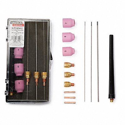 LINCOLN Consumables Kit MPN:KP2414-1